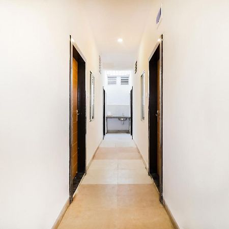 אינדורה Hotel O Expression מראה חיצוני תמונה