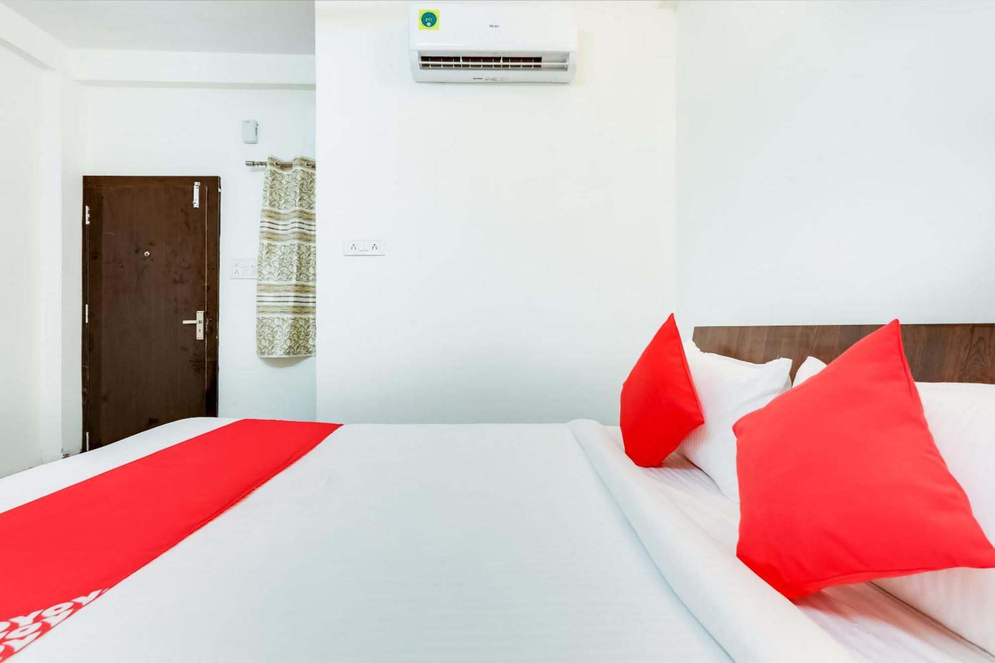 אינדורה Hotel O Expression מראה חיצוני תמונה
