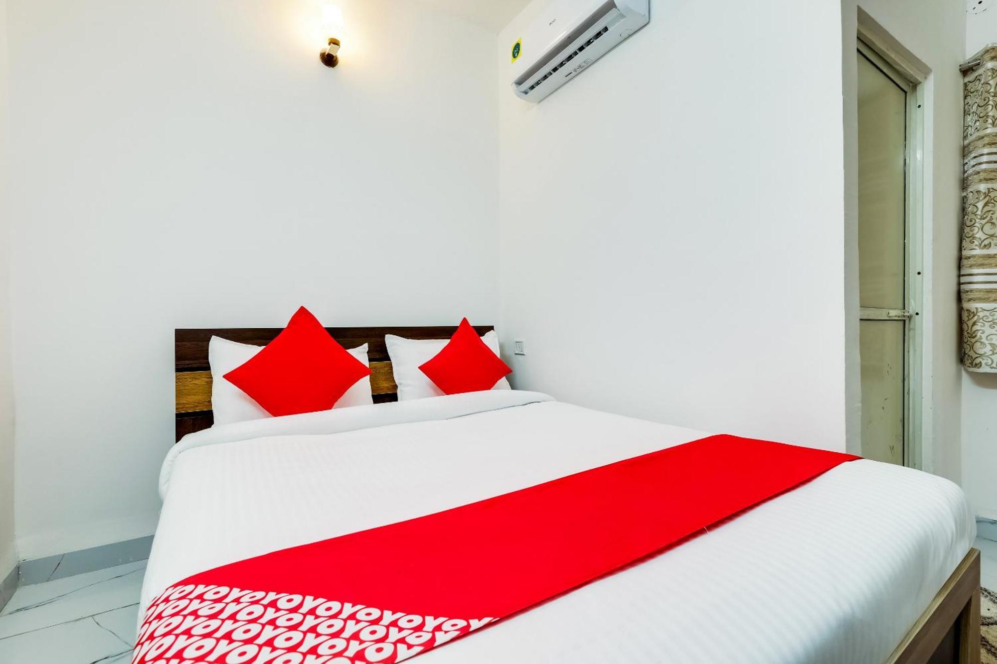 אינדורה Hotel O Expression מראה חיצוני תמונה