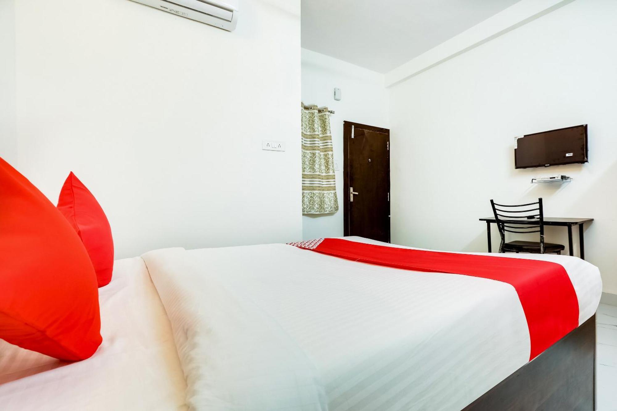 אינדורה Hotel O Expression מראה חיצוני תמונה